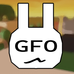 gubbys fluffout!