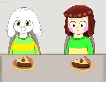 Undertale New Home RP (WIP)