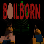 Boilborn