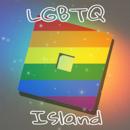 LGBTQ Island [Test]