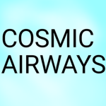Cosmic-Airways