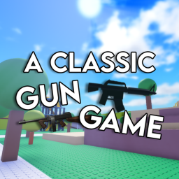 A Classic Gun Game