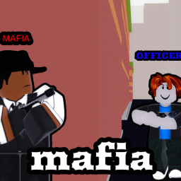 [🎄] MAFIA