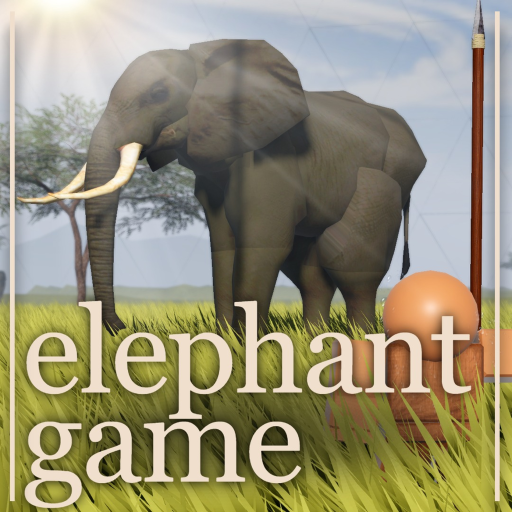 [BOSS REWORK] Elephunt 🐘 [BETA]