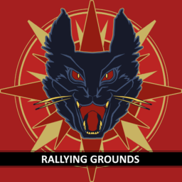 Cats of Dawn | Rallying Grounds