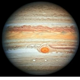 Jupiter Surface icon