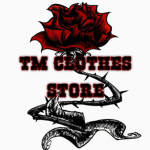 TM clothes store