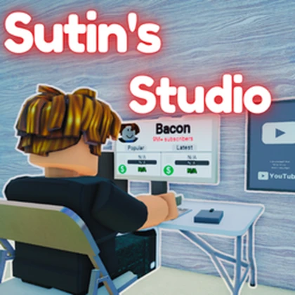 Sutin Studis Roblox group icon