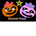 Axolotl Pond