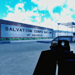 SCN Training Center