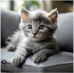 //The Cute Cats\\