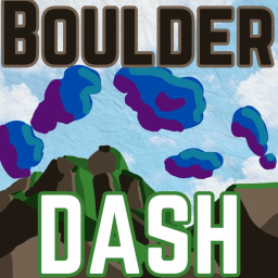 [NEW] Boulder Dash