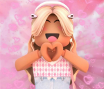 Amelie's ,,ROBLOX" Gruppe