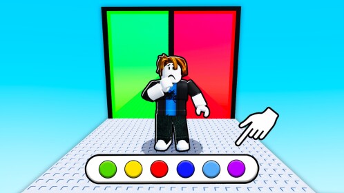 Easy Switch Color or Die