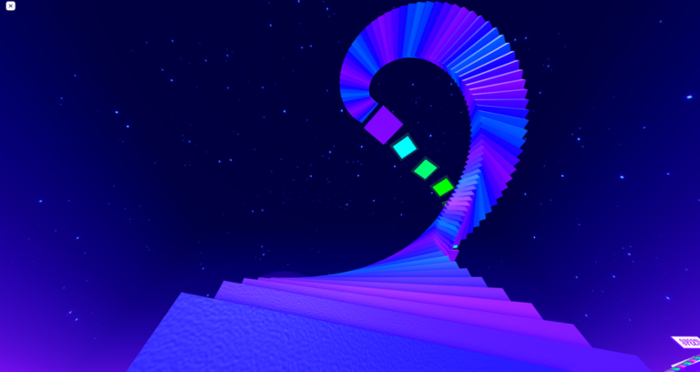 Vibe Obby screenshot 4