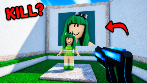 Clean Up Roblox Youtubers (Summer! ☀️)