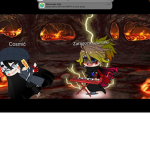 Naruto Bear Squad