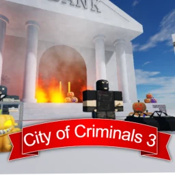 City of Criminals 3 icon