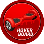 Hoverboard