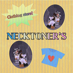 NECKTONER’S