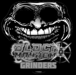 Block Mayhem X Grinders