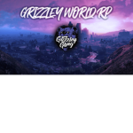 Grizzley World Police Department