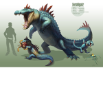 Feraligatr Fan Club