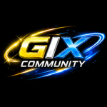 GIX COMMUNITY