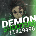 Demons Shooters