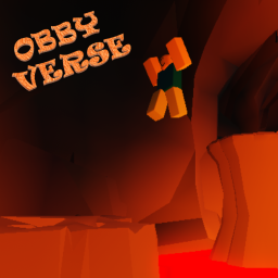 Obby Verse