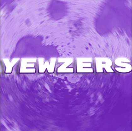 yewzers. Roblox group icon