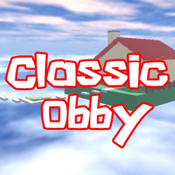 The Classic ROBLOX Obby (BETA)