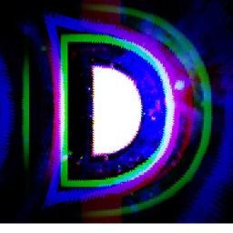 The Dimension Gamer's idea station