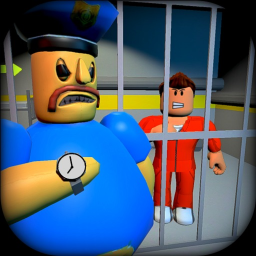 Escape Prison obby!