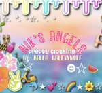 ~Nik’s Angels~