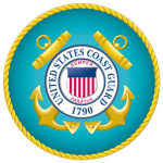 [USA] The Department of the  Coast Guard