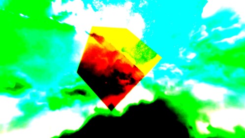 Ｔｈｅ　Ｃｕｂｅ