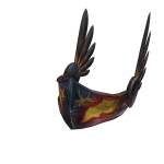 Feathers Of The Hallows