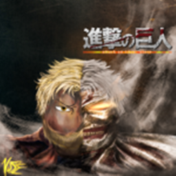 Attack On Titan: Walls Of Hope
