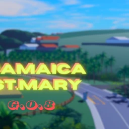 JAMAICA ST.MARY [BETA] icon