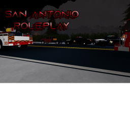 San Antonio Roleplay
