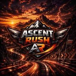 ASCENT RUSH icon
