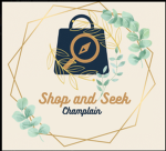 Shop & Seek | Champlain!