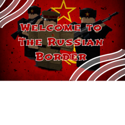 The Russian Border
