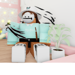 Random Roblox ~ Panda's
