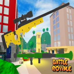🏡 Fort Battle Royale Simulator