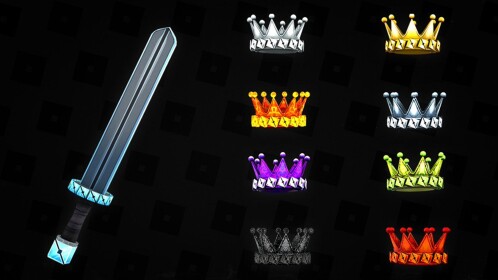 👑The crown of o's hangout paradise👑