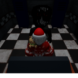 The Stalker [4 PLAYER MODE]