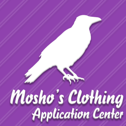 ####### Clothing | Application Center