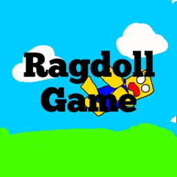 ragdoll game (bata)